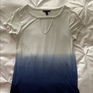 Rock & Republic short sleeve tee shirt Medium